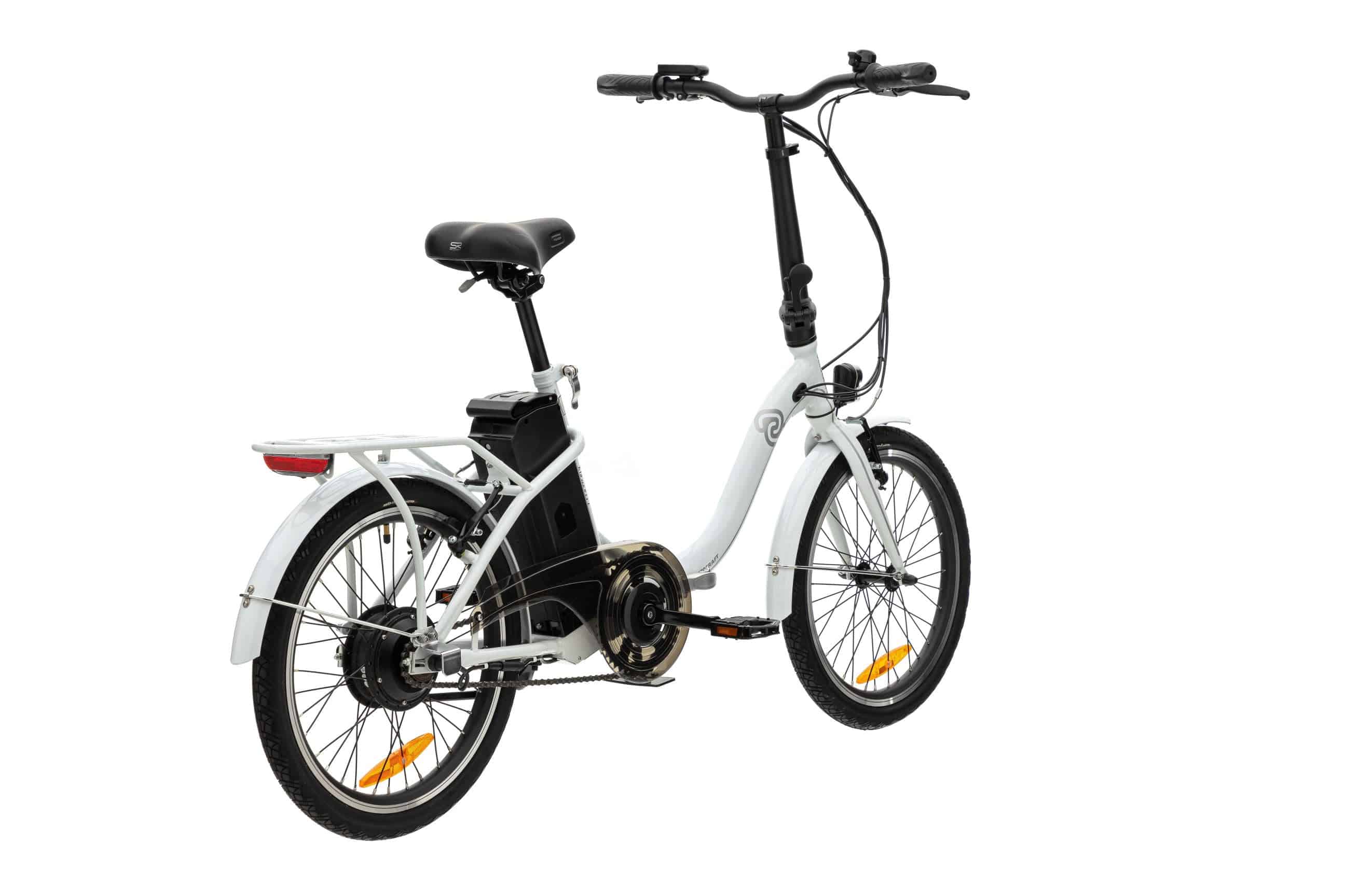 vecocraft klapprad VECOCRAFT E-Bikes