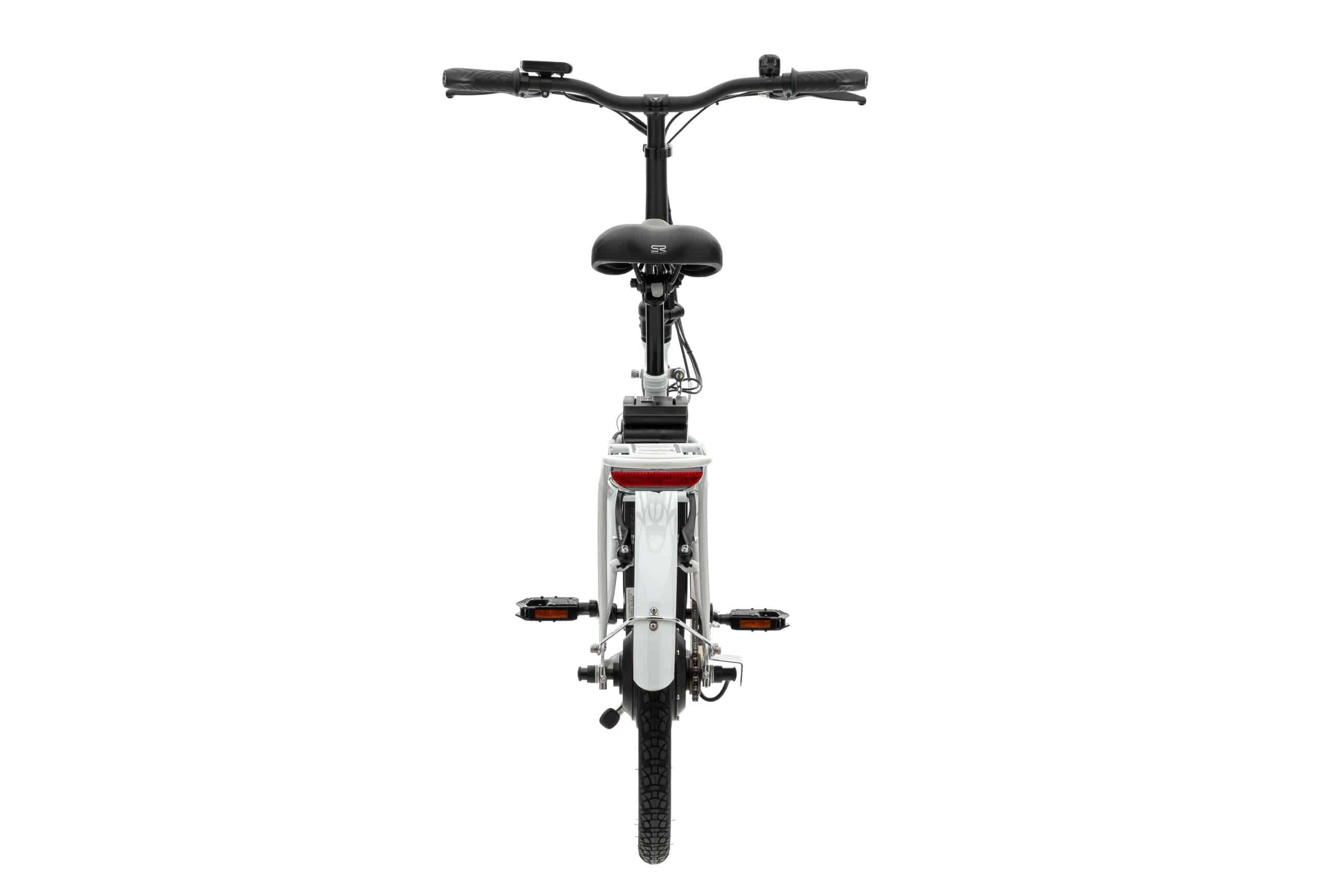 vecocraft nemesis e-bike klapprad 20 zoll 36v 250w VECOCRAFT E-Bikes