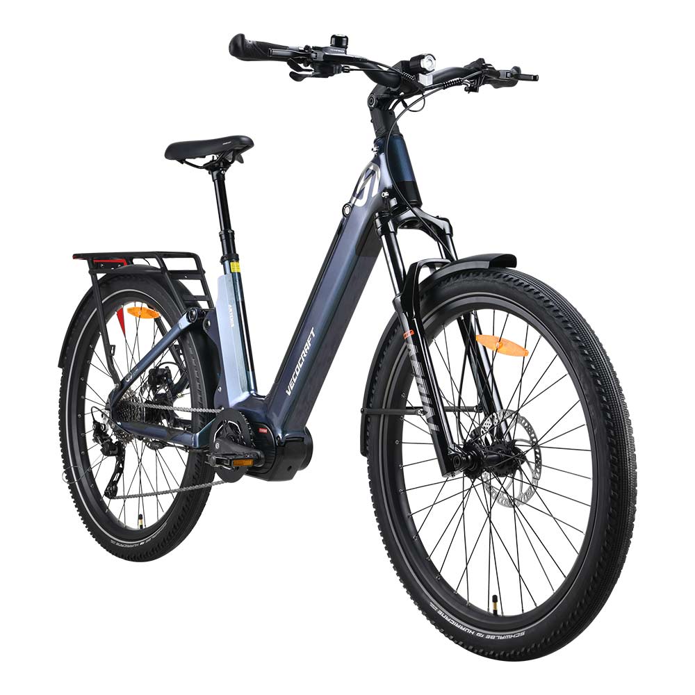 otto mountainbike 28 zoll VECOCRAFT E-Bikes