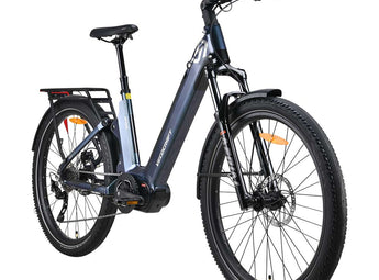 otto e-mountainbike VECOCRAFT E-Bikes