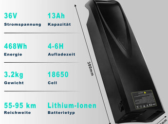 BatteriefurVECOCRAFTEBIKEAthenaundHelios36V13Ah_468WH_-Parameter