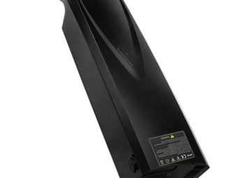 elektrofahrrad batterie VECOCRAFT E-Bikes