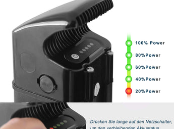 BatteriefurVECOCRAFTEBIKEEPAX36V13Ah_468WH_Leistungsanzeige