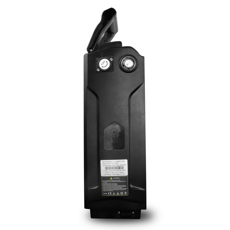 Batterie/Akku für VECOCRAFT EBIKENEMESIS 36V 7.8Ah (280.8WH)/ 36V 10.4Ah (374.4WH)/ 36V 13Ah(468WH)
