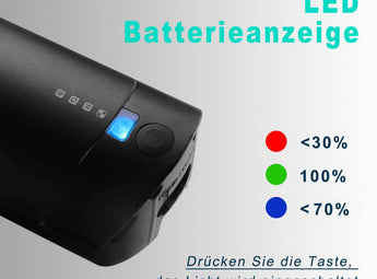 BatteriefurVECOCRAFTEBIKEOFFROAD36V10.4Ah_374.4WH_und36V12Ah_432WH_-Leistungsanzeige