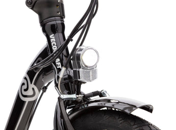 vecocraft nemesis e bike klapprad 20 zoll 36v 250w VECOCRAFT E-Bikes