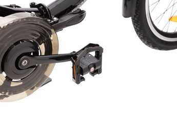 vecocraft nemesis e-bike-klapprad VECOCRAFT E-Bikes