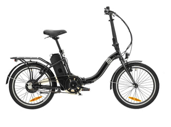 20 e bike klapprad VECOCRAFT E-Bikes