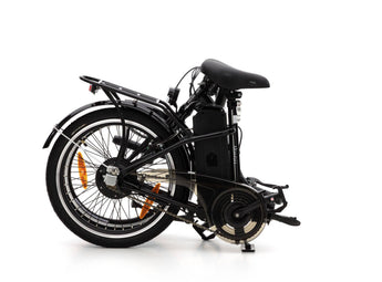 vecocraft klapprad VECOCRAFT E-Bikes