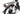 Vecocraft E-Klapprad EPAX,20''City E bike,Weiß - Vecocraft E-Bike