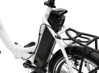 provelo e-bike klapprad VECOCRAFT E-Bikes