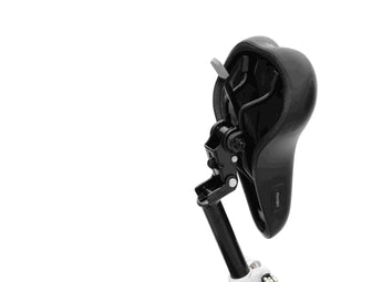Vecocraft E-Klapprad NEMESIS 20'', City E bike,Weiß VecoCraft E-Bike Bild