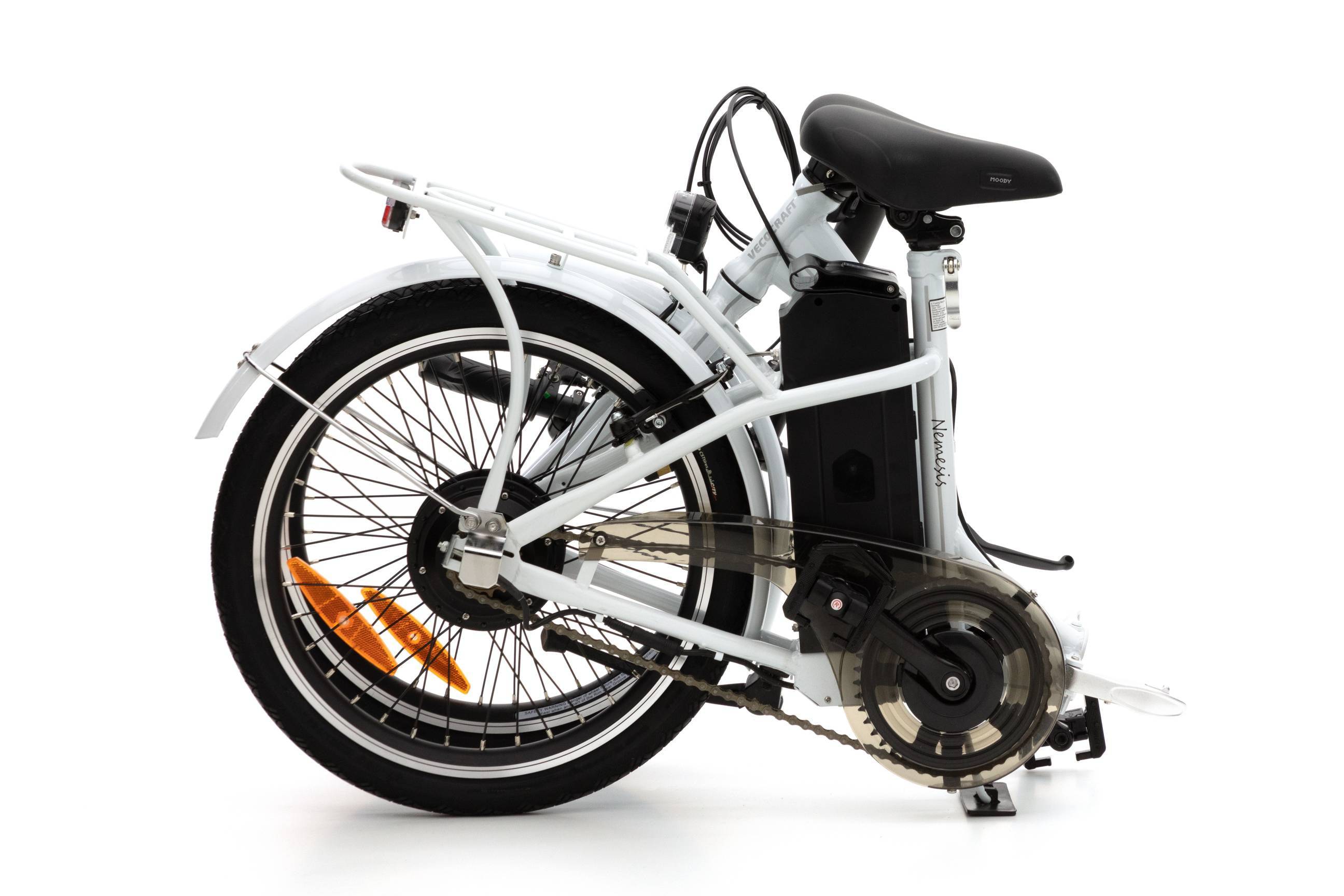 vecocraft nemesis e bike klapprad 20 zoll 36v 250w VECOCRAFT E-Bikes
