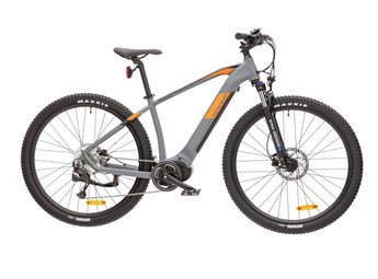 Vecocraft E-Mountain Bike HERMES，mit 100Nm Mittelmotor - Vecocraft E-Bike