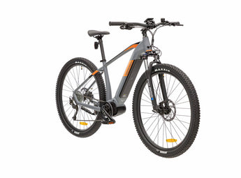 Vecocraft E-Mountain Bike HERMES，mit 100Nm Mittelmotor - Vecocraft E-Bike