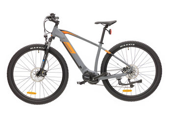 Vecocraft E-Mountain Bike HERMES，mit 100Nm Mittelmotor - Vecocraft E-Bike