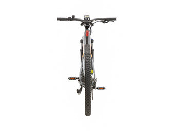 Vecocraft E-Mountain Bike HERMES，mit 100Nm Mittelmotor - Vecocraft E-Bike