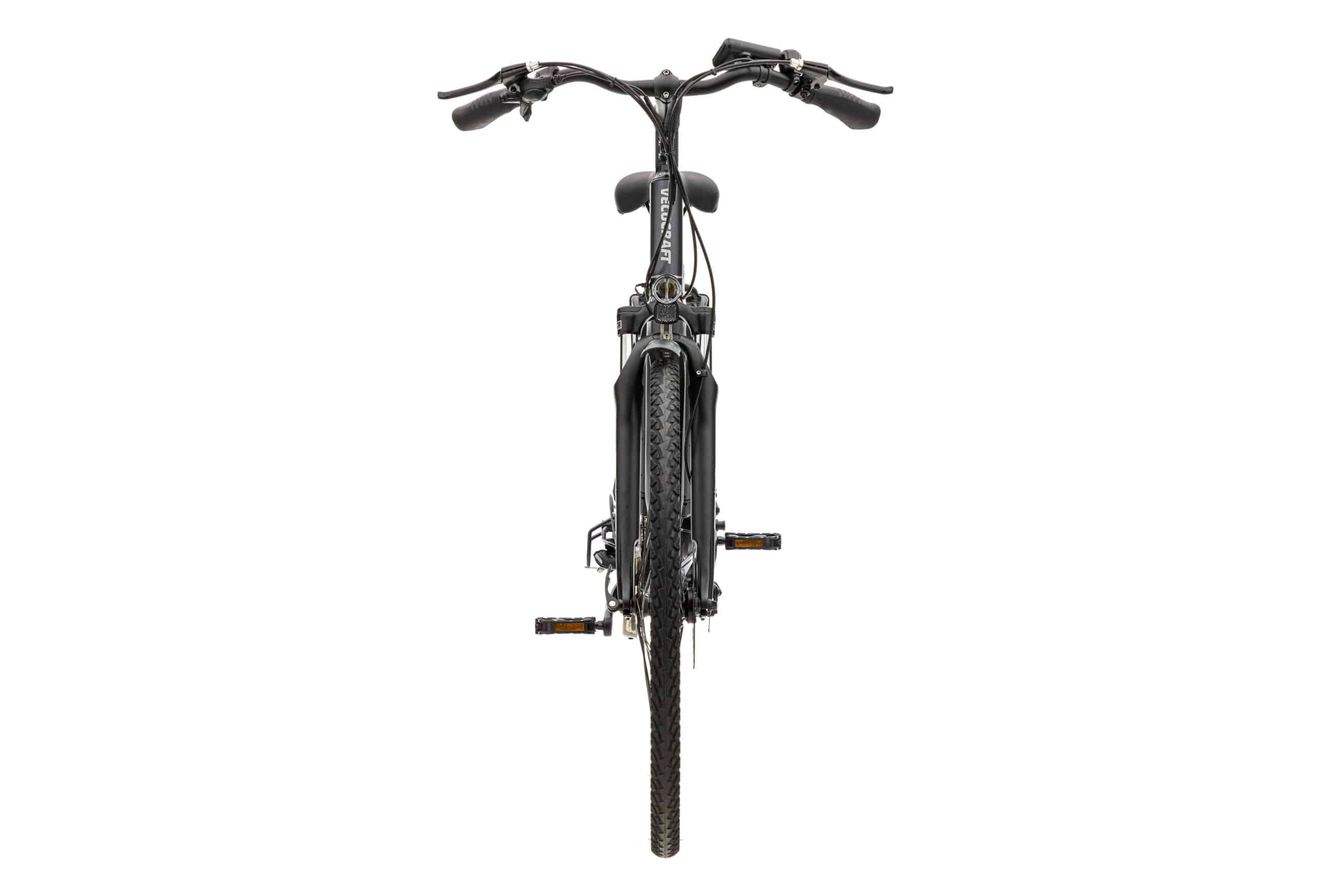 vecocraft athena e-bike trekking pedelec VECOCRAFT E-Bikes