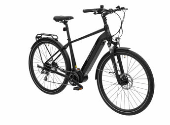 e bike mittelmotor trekking VECOCRAFT E-Bikes