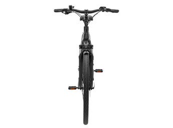 Vecocraft E-Trekking Bike ATLAS 28''，mit 100Nm mit Mittelmotor - Vecocraft E-Bike