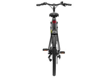 Vecocraft E-Trekking Bike ATLAS 28''，mit 100Nm mit Mittelmotor - Vecocraft E-Bike