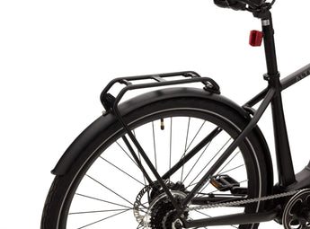 Vecocraft E-Trekking Bike ATLAS 28''，mit 100Nm mit Mittelmotor - Vecocraft E-Bike