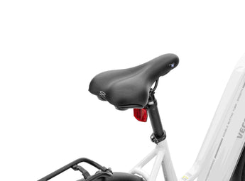 Vecocraft E-Trekking Bike AURA 28''，mit 100Nm mit Mittelmotor - Vecocraft E-Bike